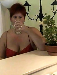 Evening in the pub ...