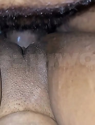 Anal sex small ass milf