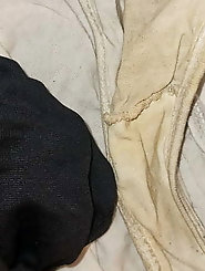 Panties andamp; Braand#039;s Layout