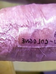 Canadian slut from Quebec, a rather unpleasant one.