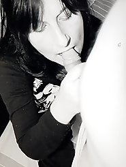 Relaxing at the poolside