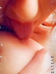 Extravagant chick for every taste