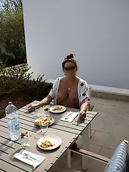 My Wife Who I Love Like Mother Fucking Crazy!