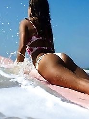 Mature MILFs enjoying posing in amazing photos